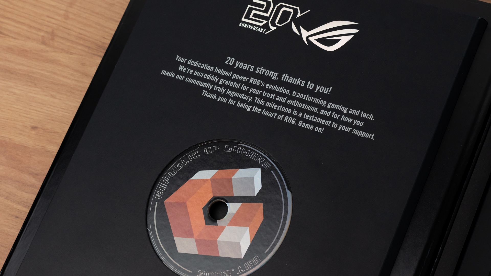 Test płyty głównej ASUS ROG CROSSHAIR 2006. Powiew retro w Twoim komputerze