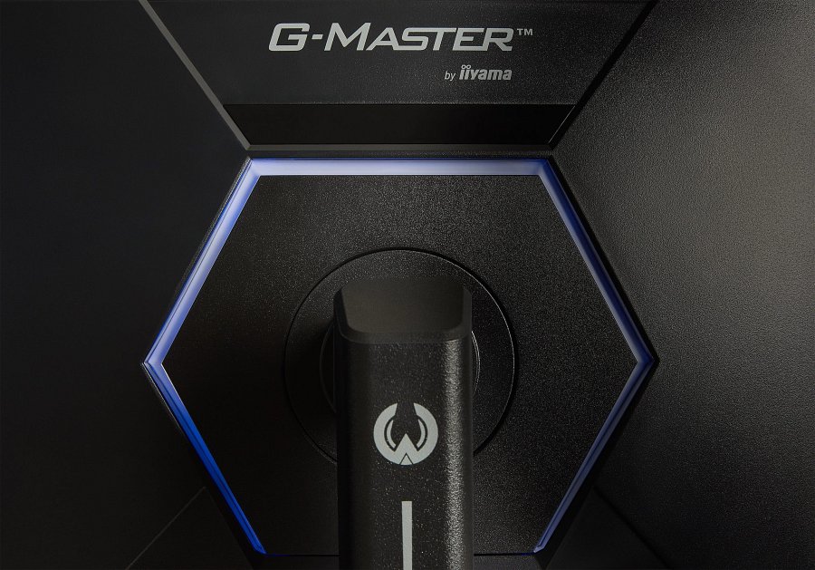 G-Master GOB2701QSC-B1 Titan Falcon