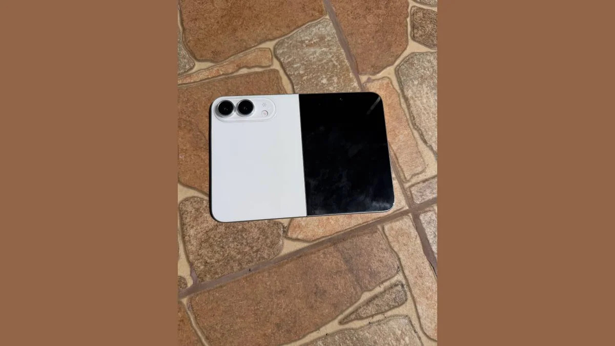 iPhone Ultra