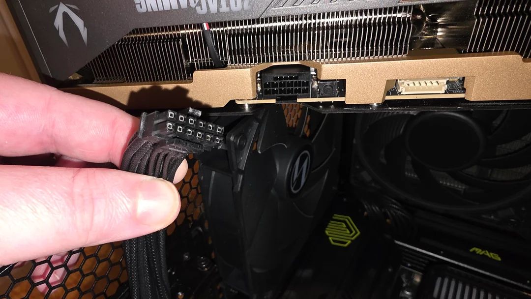 GeForce RTX 5090