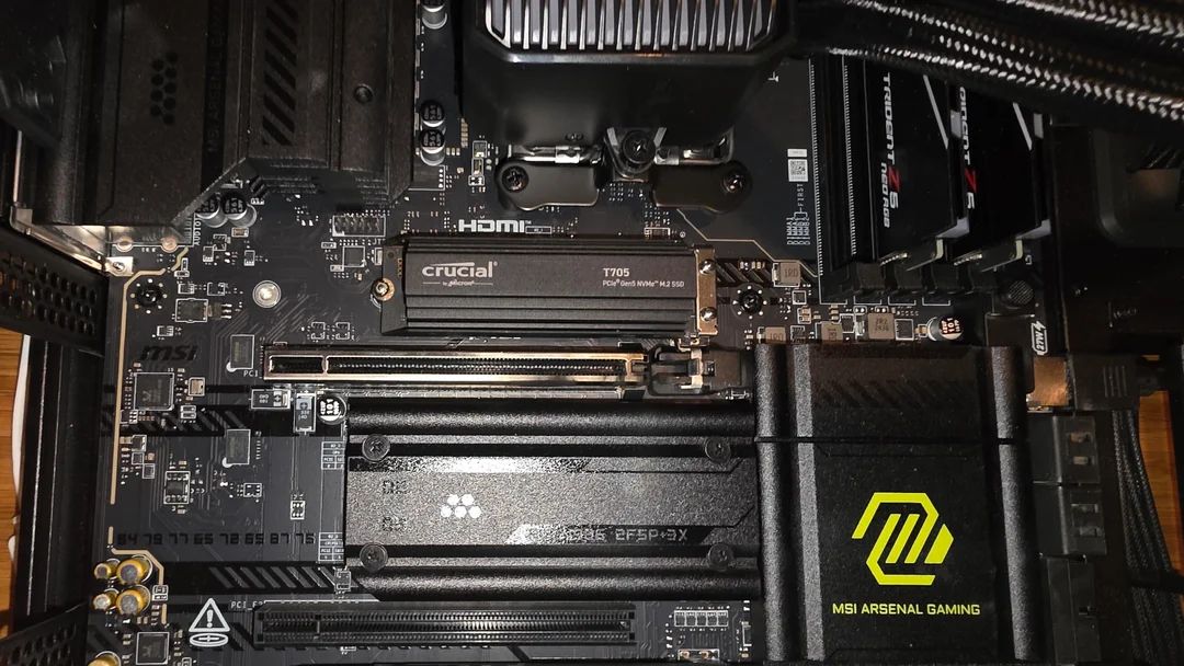 GeForce RTX 5090