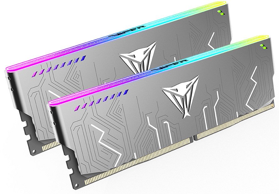 Viper Steel 5 Infinite DDR5