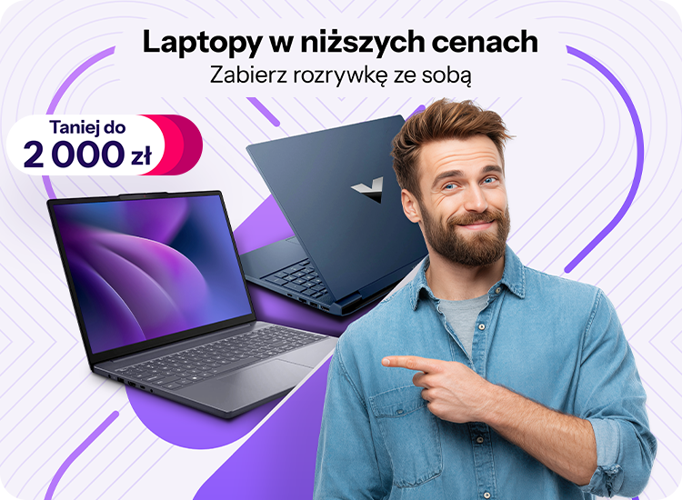 Tydzień Laptopów
