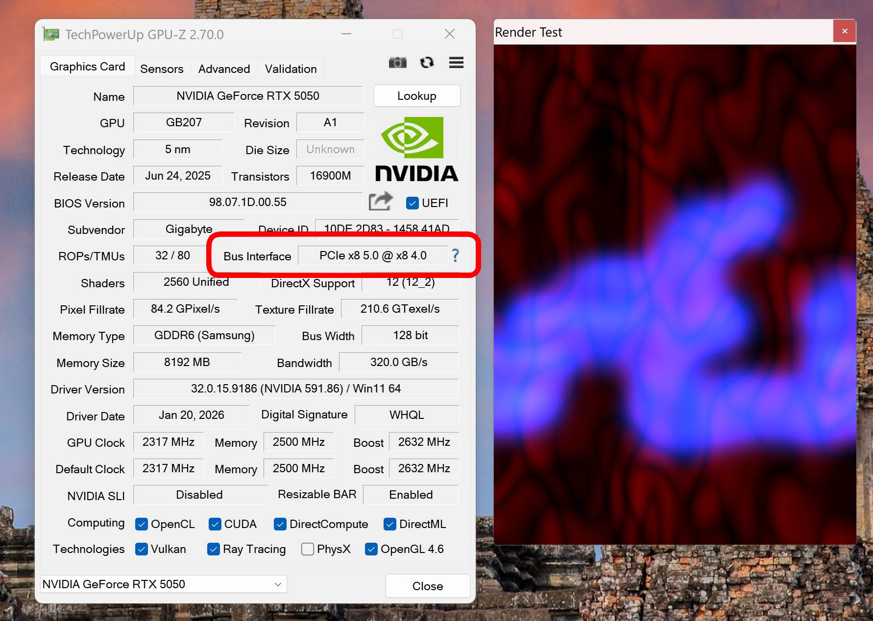 GPU-Z