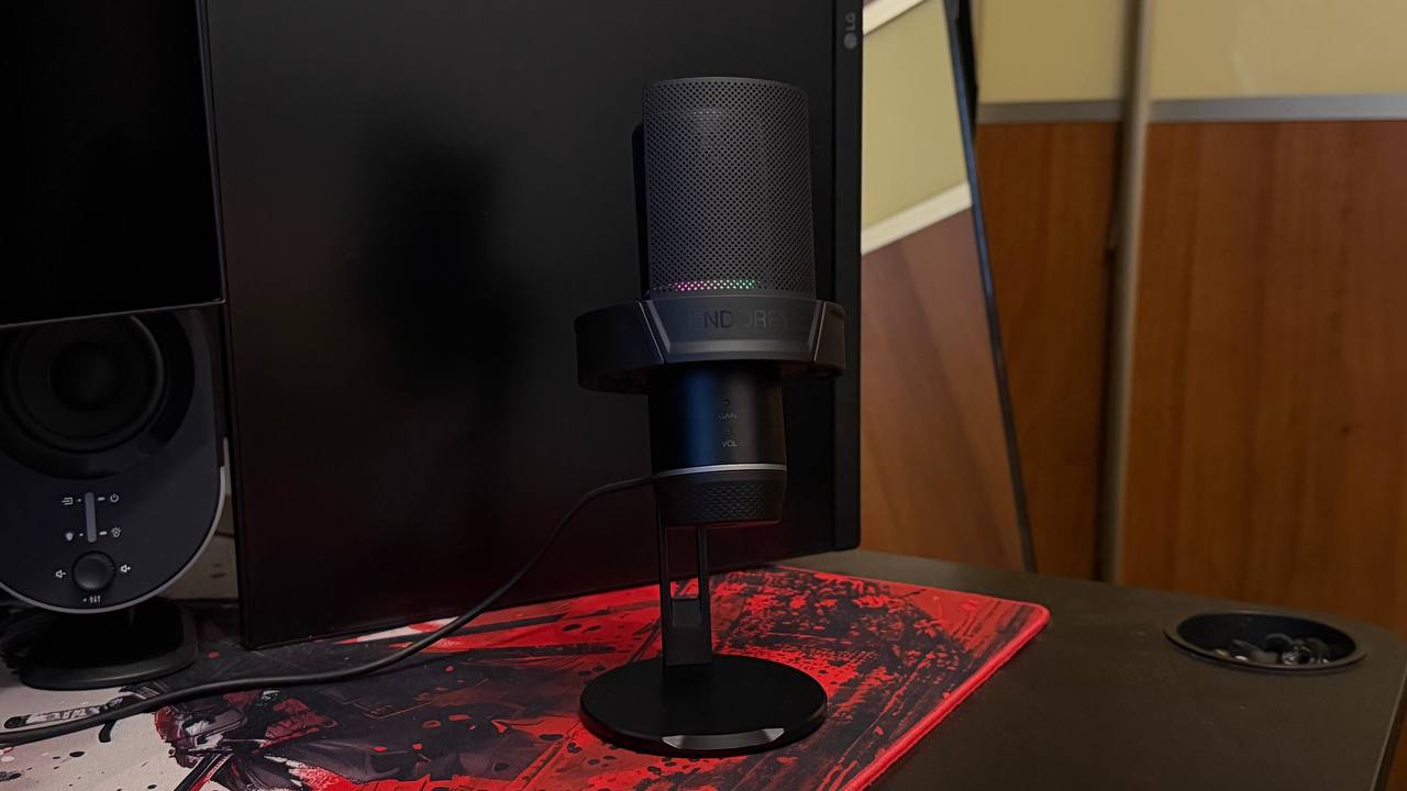 Endorfy Solum 2 Pro