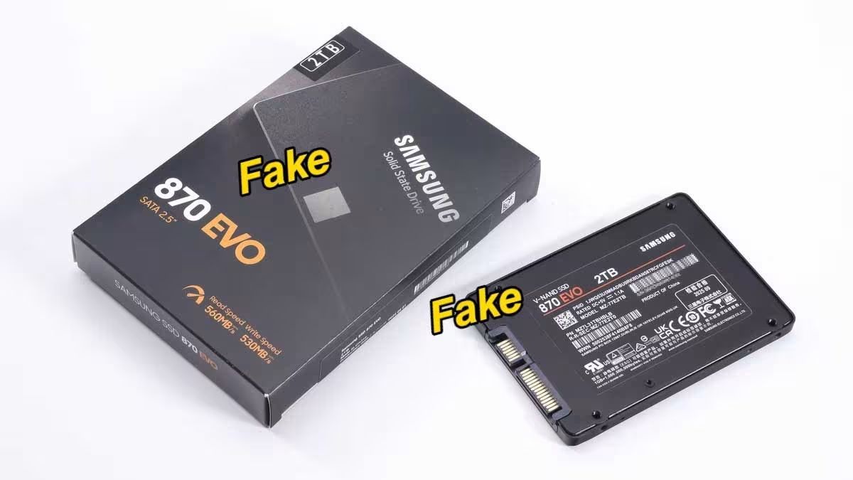 samsung evo 870