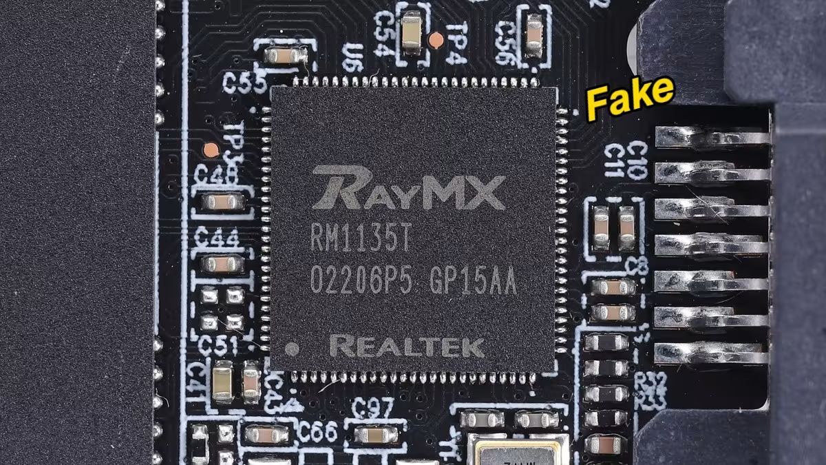 Samsung 870 EVO
