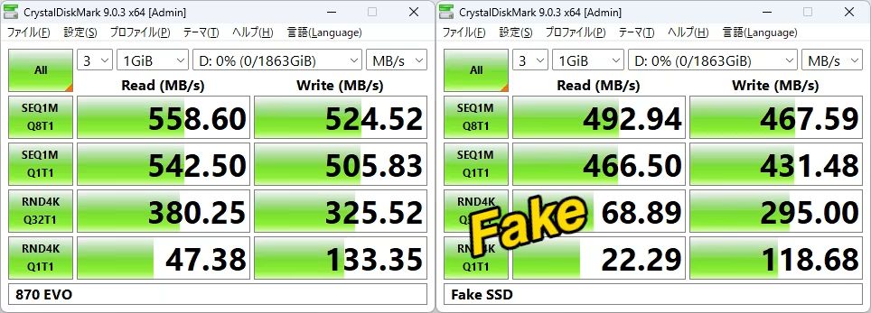 Samsung 870 EVO