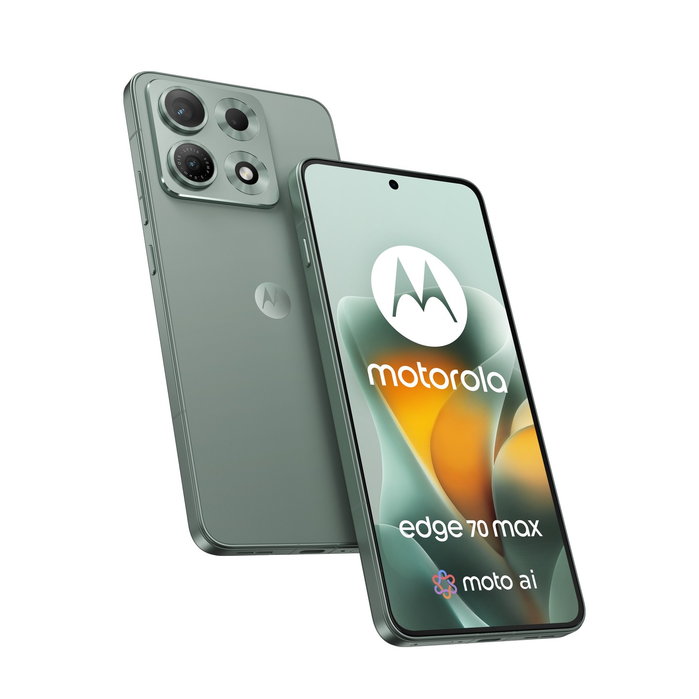 Motorola edge 70 max