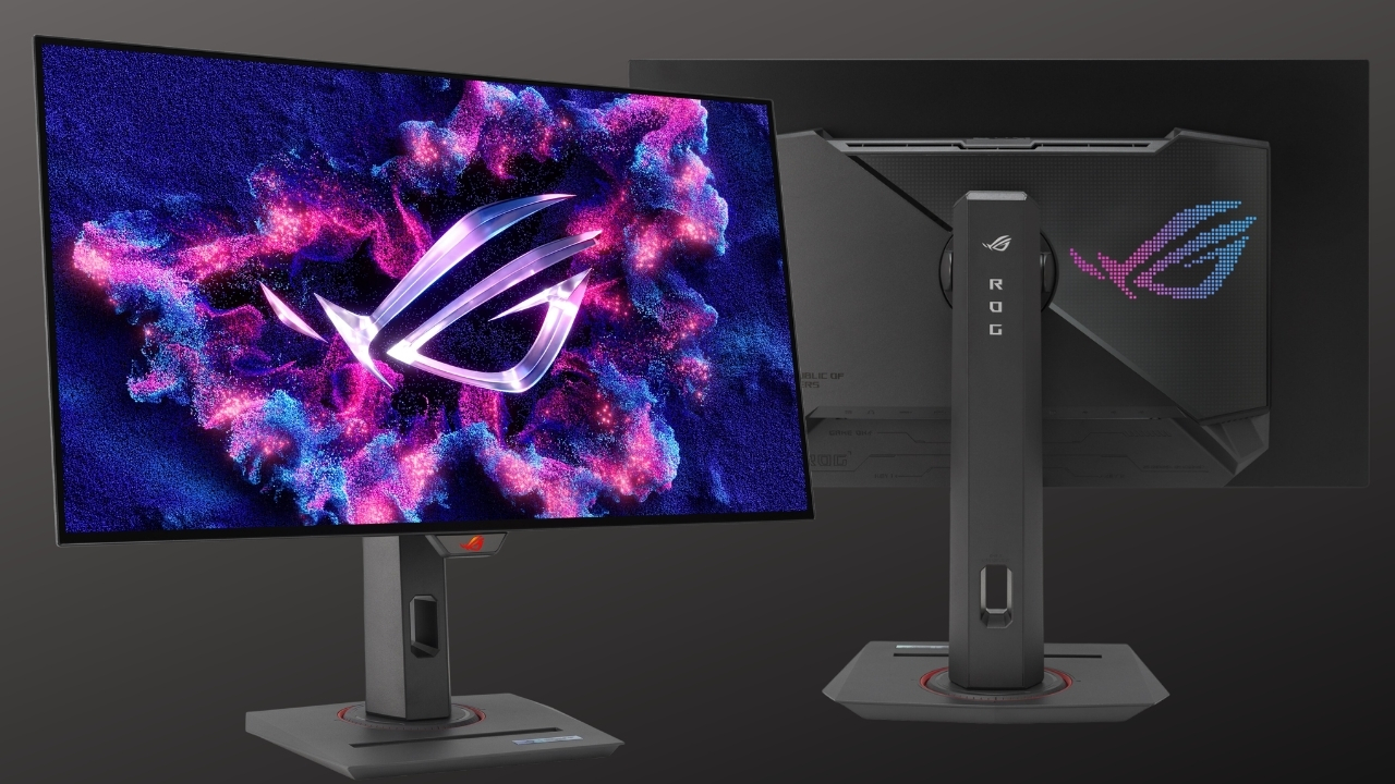 ASUS ROG Strix XG27AQDMG