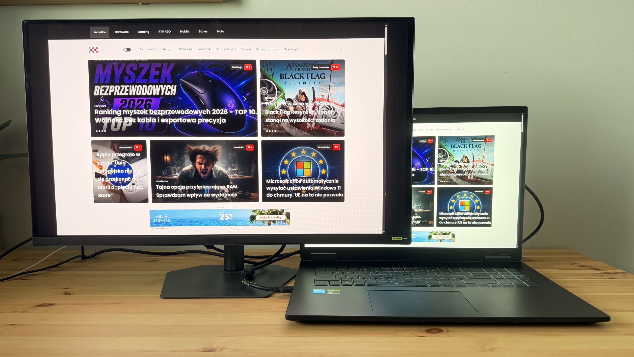 GIGABYTE GAMING A18 PRO GA8J 