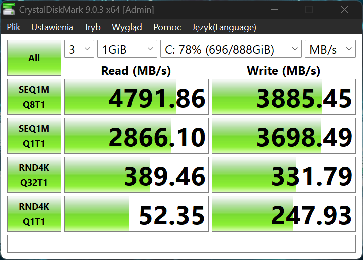 GIGABYTE GAMING A18 PRO GA8J