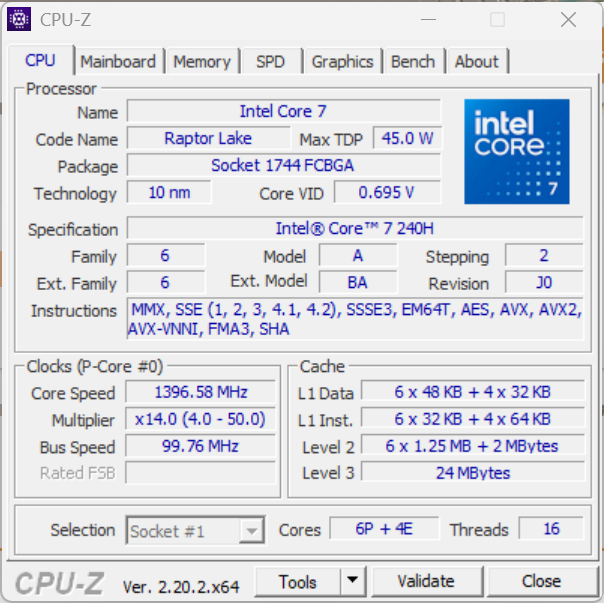 GIGABYTE GAMING A18 PRO GA8J