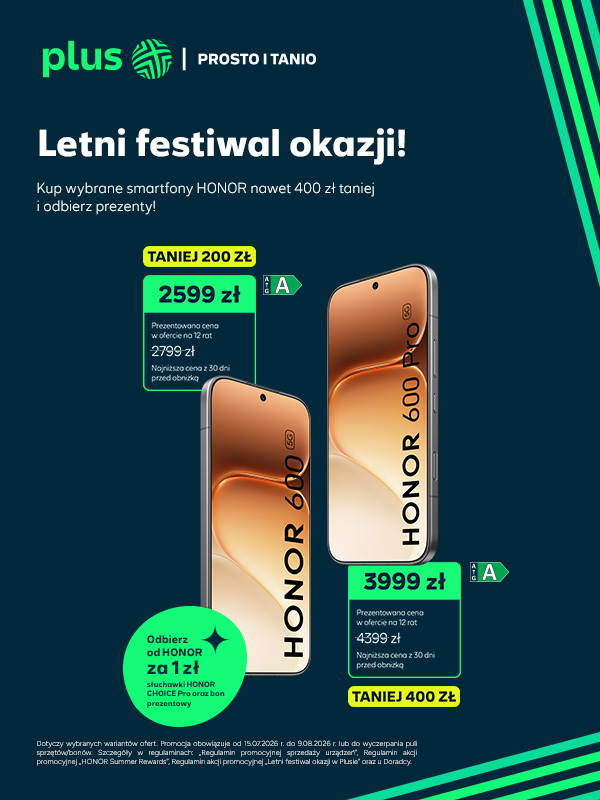 Plus oferta