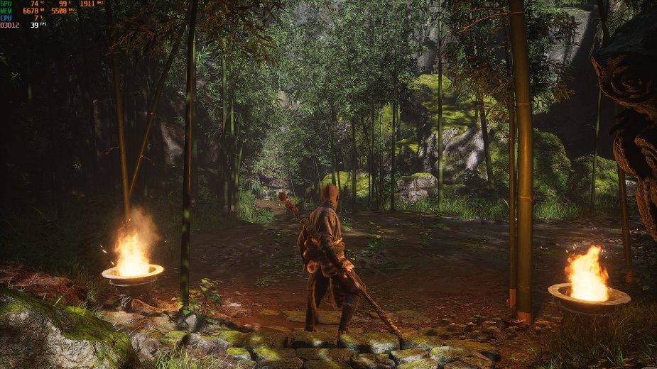 Test GeForce GTX 1080 Ti w nowych grach. Pascal już 10-letni, a wciąż żwawy