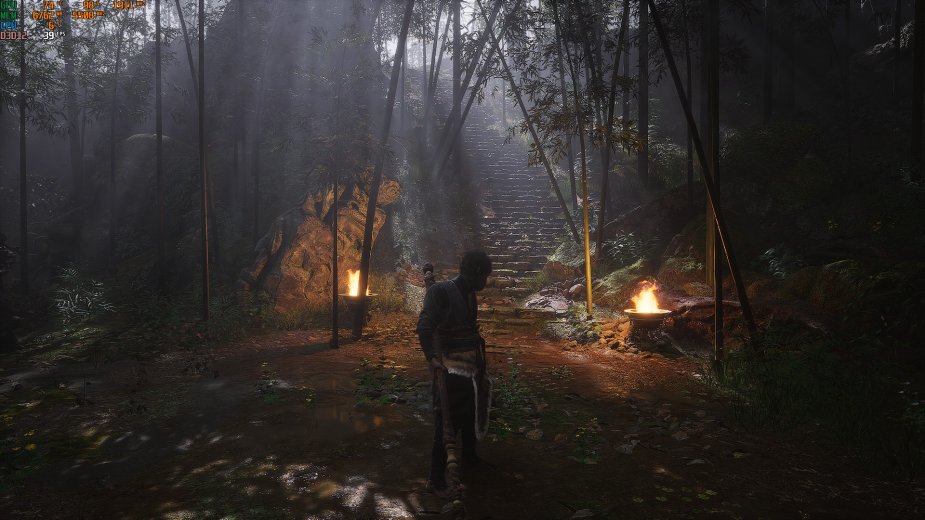 Test GeForce GTX 1080 Ti w nowych grach. Pascal już 10-letni, a wciąż żwawy