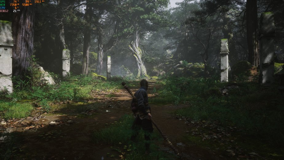 Test GeForce GTX 1080 Ti w nowych grach. Pascal już 10-letni, a wciąż żwawy