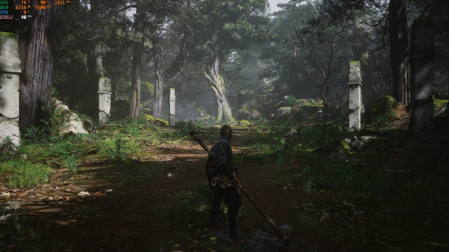 Test GeForce GTX 1080 Ti w nowych grach. Pascal już 10-letni, a wciąż żwawy