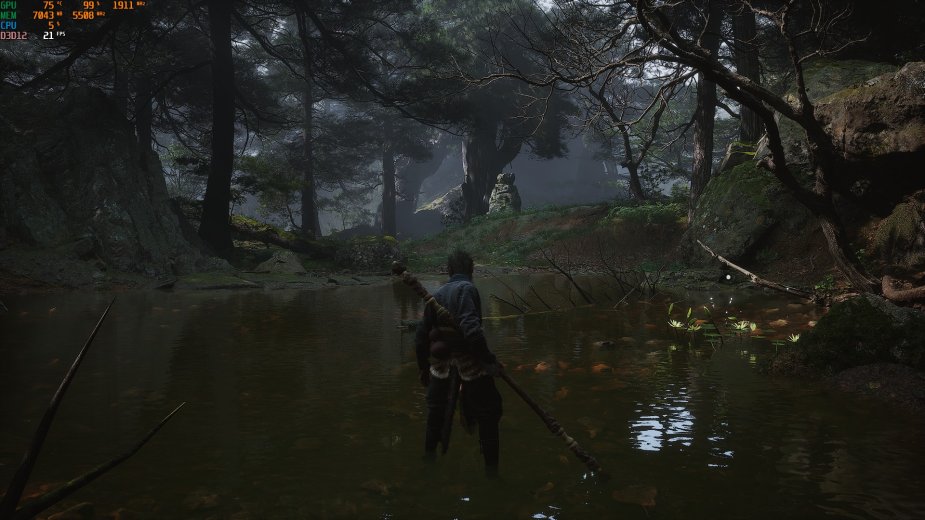 Test GeForce GTX 1080 Ti w nowych grach. Pascal już 10-letni, a wciąż żwawy