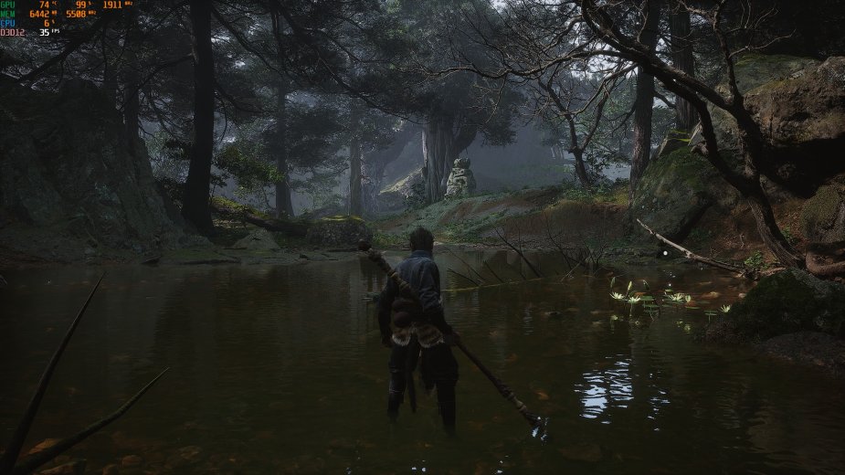 Test GeForce GTX 1080 Ti w nowych grach. Pascal już 10-letni, a wciąż żwawy