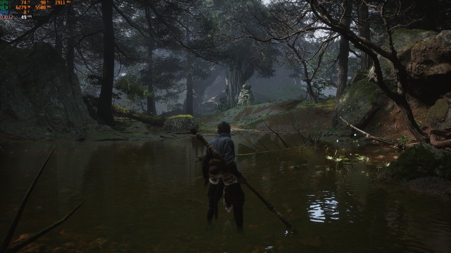 Test GeForce GTX 1080 Ti w nowych grach. Pascal już 10-letni, a wciąż żwawy