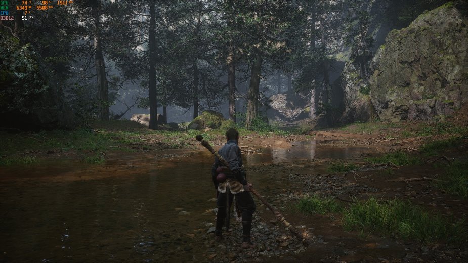 Test GeForce GTX 1080 Ti w nowych grach. Pascal już 10-letni, a wciąż żwawy