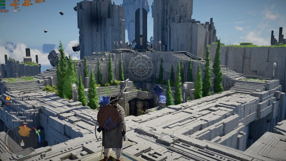 Test GeForce GTX 1080 Ti w nowych grach. Pascal już 10-letni, a wciąż żwawy
