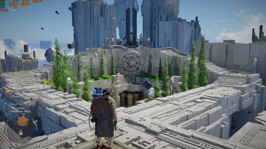 Test GeForce GTX 1080 Ti w nowych grach. Pascal już 10-letni, a wciąż żwawy