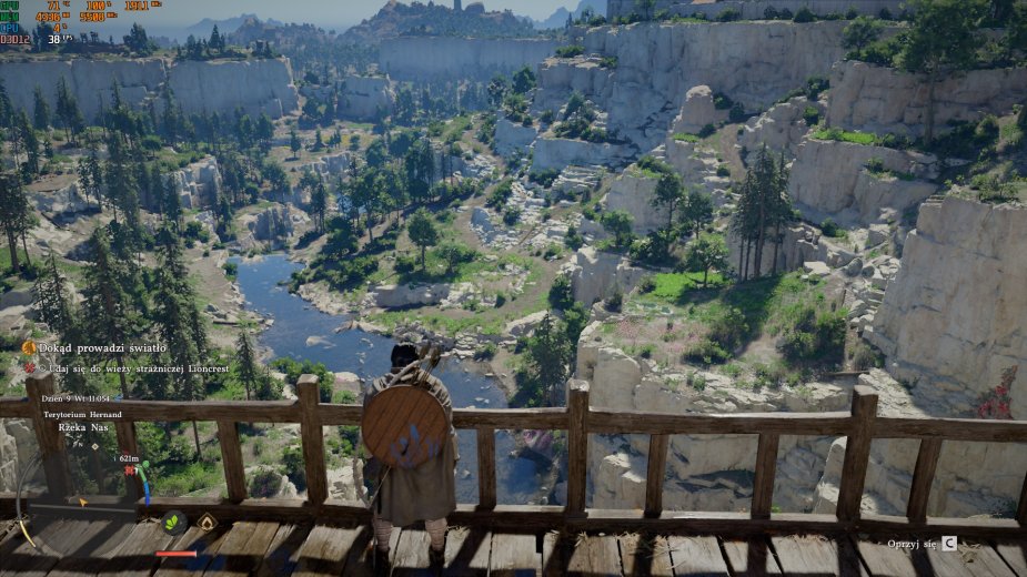 Test GeForce GTX 1080 Ti w nowych grach. Pascal już 10-letni, a wciąż żwawy