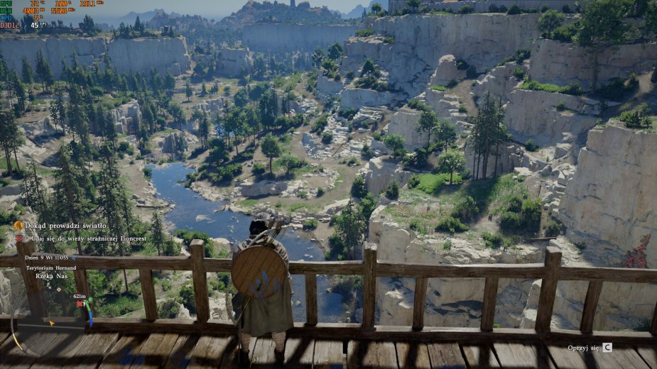 Test GeForce GTX 1080 Ti w nowych grach. Pascal już 10-letni, a wciąż żwawy