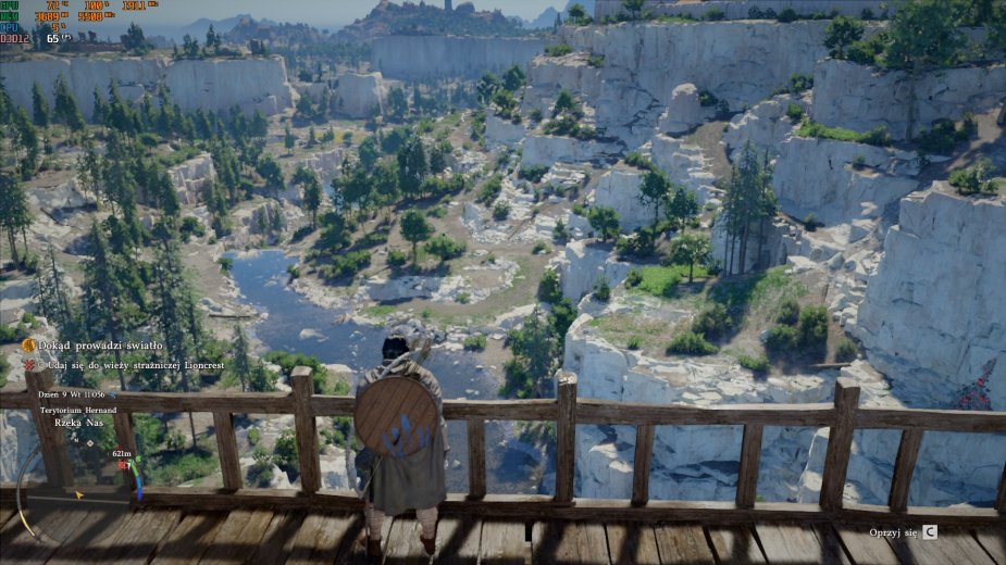 Test GeForce GTX 1080 Ti w nowych grach. Pascal już 10-letni, a wciąż żwawy