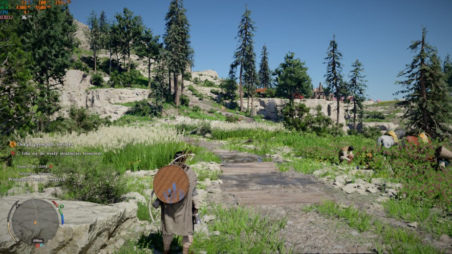 Test GeForce GTX 1080 Ti w nowych grach. Pascal już 10-letni, a wciąż żwawy