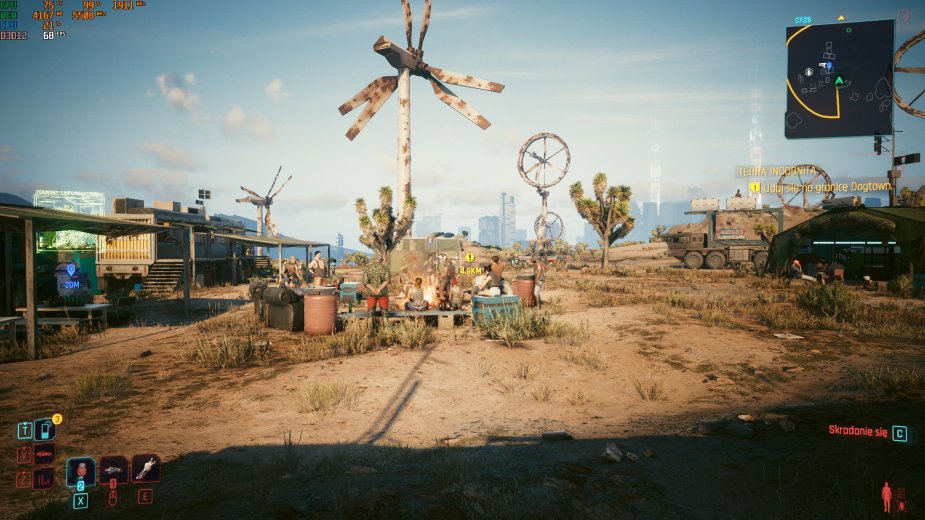 Test GeForce GTX 1080 Ti w nowych grach. Pascal już 10-letni, a wciąż żwawy