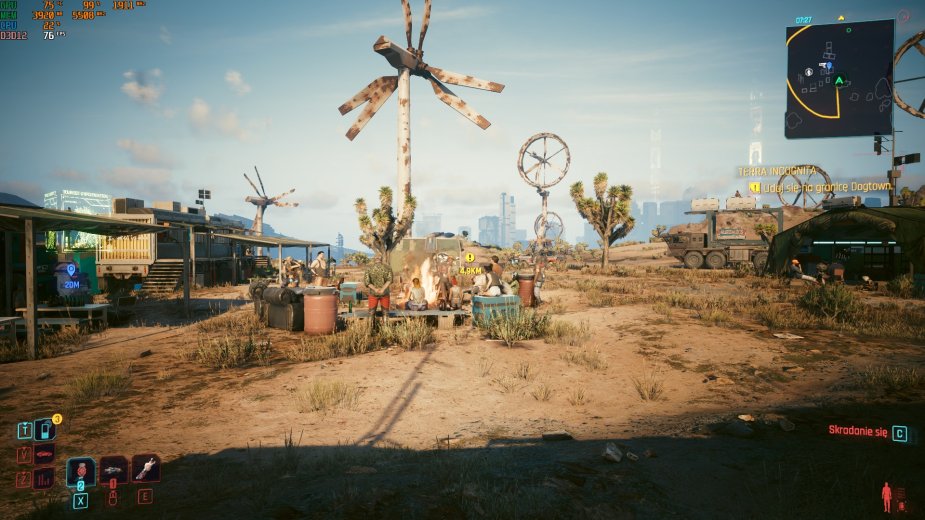 Test GeForce GTX 1080 Ti w nowych grach. Pascal już 10-letni, a wciąż żwawy