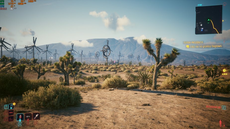 Test GeForce GTX 1080 Ti w nowych grach. Pascal już 10-letni, a wciąż żwawy