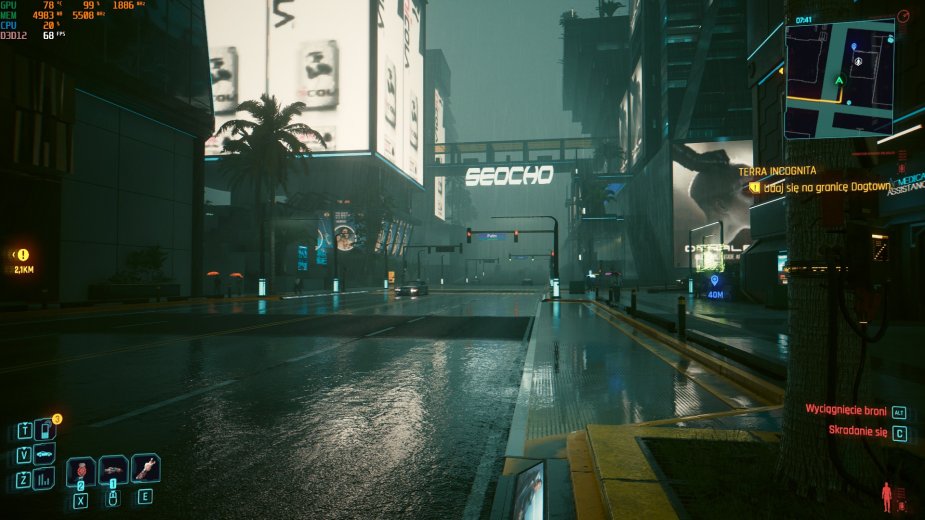 Test GeForce GTX 1080 Ti w nowych grach. Pascal już 10-letni, a wciąż żwawy