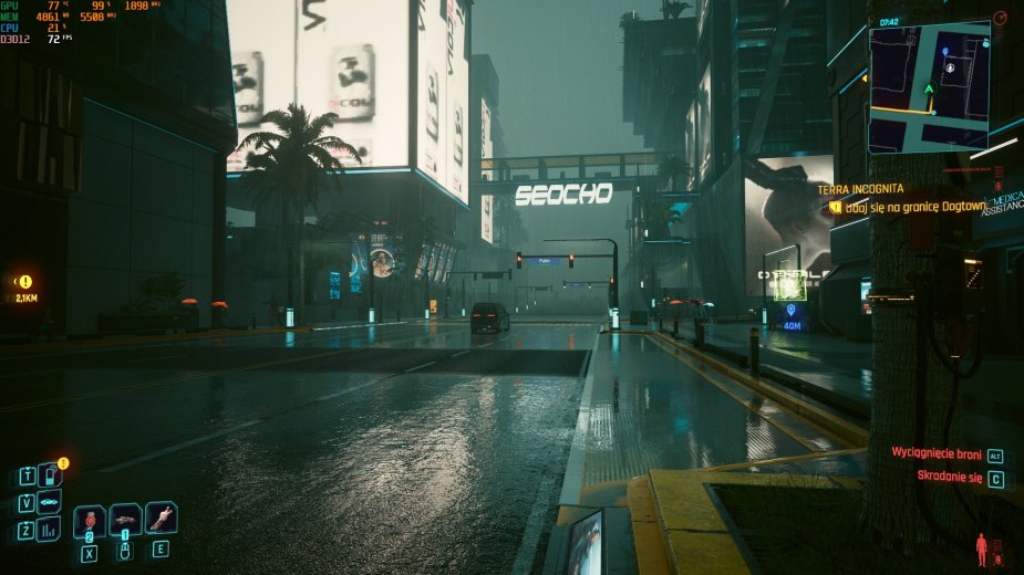 Test GeForce GTX 1080 Ti w nowych grach. Pascal już 10-letni, a wciąż żwawy