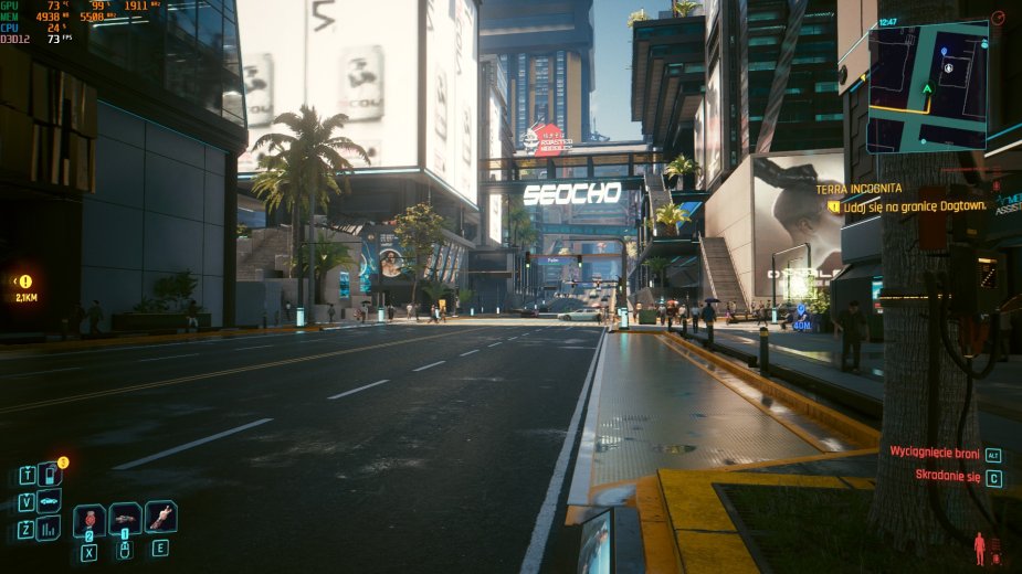Test GeForce GTX 1080 Ti w nowych grach. Pascal już 10-letni, a wciąż żwawy