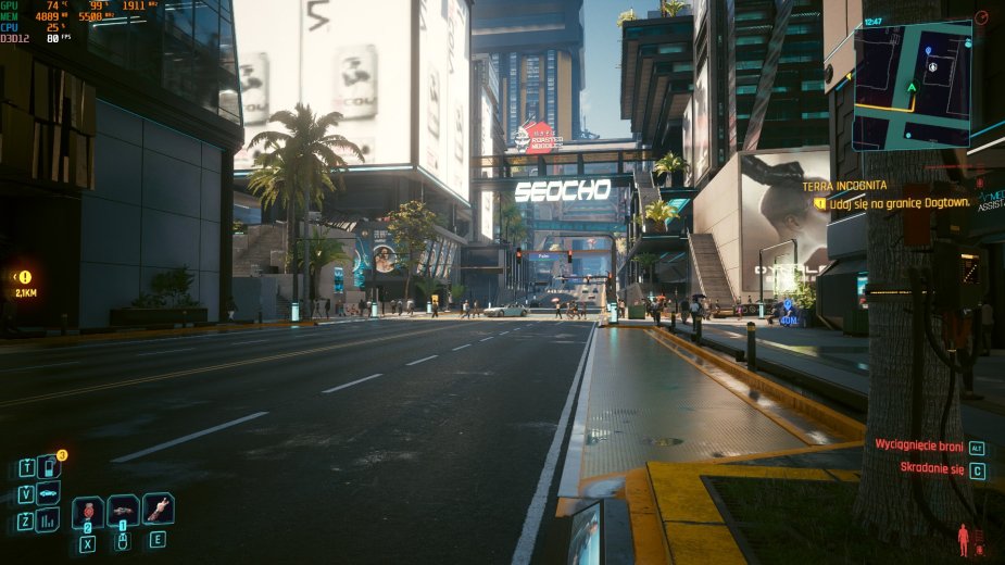 Test GeForce GTX 1080 Ti w nowych grach. Pascal już 10-letni, a wciąż żwawy