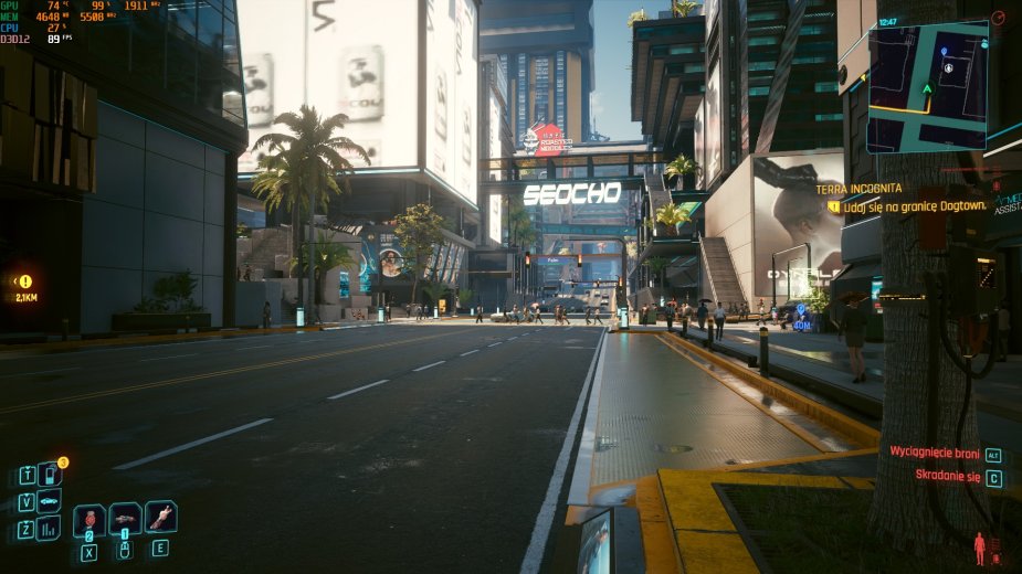 Test GeForce GTX 1080 Ti w nowych grach. Pascal już 10-letni, a wciąż żwawy