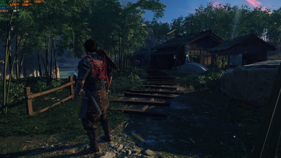 Test GeForce GTX 1080 Ti w nowych grach. Pascal już 10-letni, a wciąż żwawy