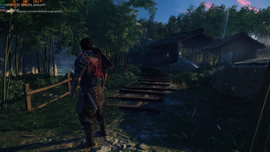 Test GeForce GTX 1080 Ti w nowych grach. Pascal już 10-letni, a wciąż żwawy