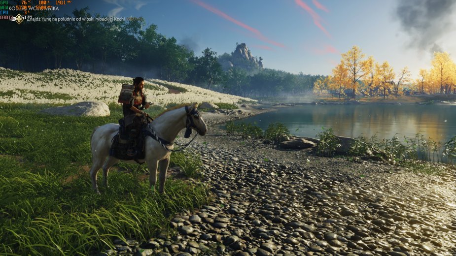 Test GeForce GTX 1080 Ti w nowych grach. Pascal już 10-letni, a wciąż żwawy
