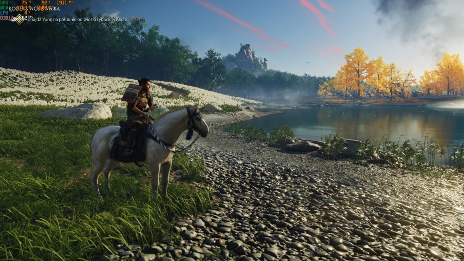 Test GeForce GTX 1080 Ti w nowych grach. Pascal już 10-letni, a wciąż żwawy