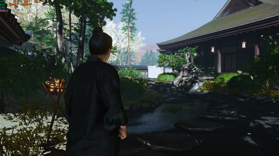 Test GeForce GTX 1080 Ti w nowych grach. Pascal już 10-letni, a wciąż żwawy