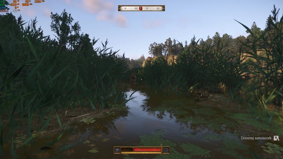 Test GeForce GTX 1080 Ti w nowych grach. Pascal już 10-letni, a wciąż żwawy