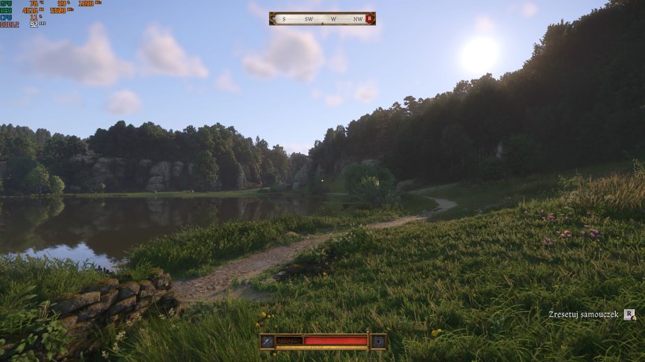 Test GeForce GTX 1080 Ti w nowych grach. Pascal już 10-letni, a wciąż żwawy