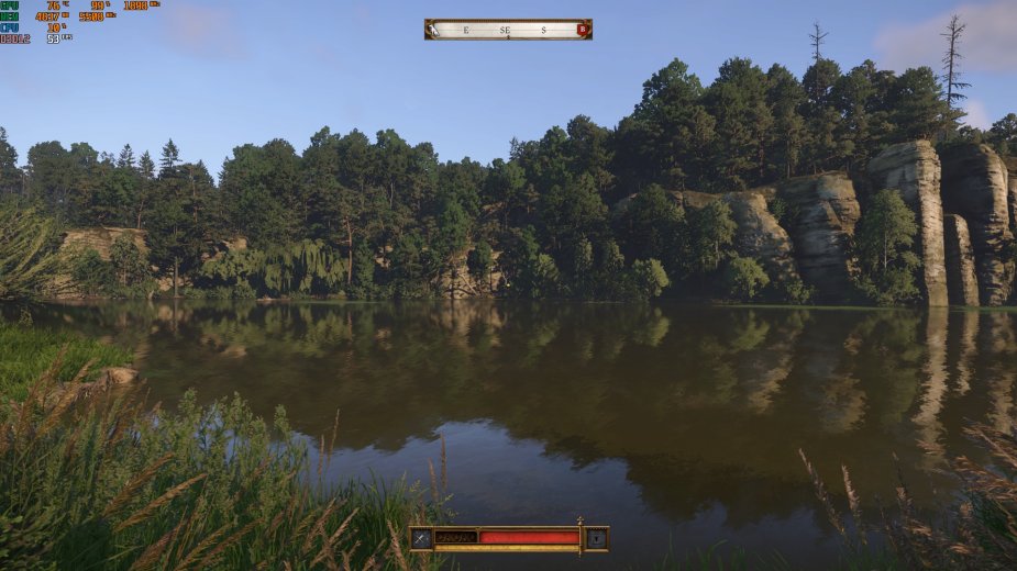 Test GeForce GTX 1080 Ti w nowych grach. Pascal już 10-letni, a wciąż żwawy
