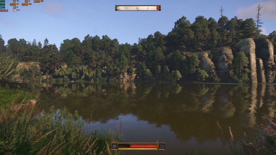 Test GeForce GTX 1080 Ti w nowych grach. Pascal już 10-letni, a wciąż żwawy