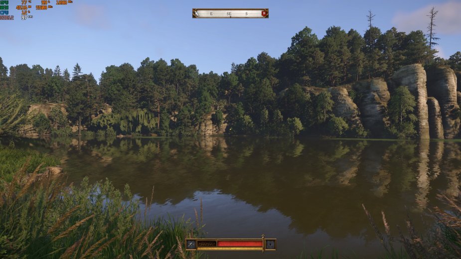 Test GeForce GTX 1080 Ti w nowych grach. Pascal już 10-letni, a wciąż żwawy